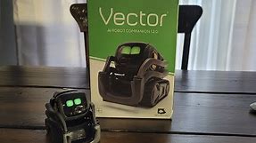 🤖 "Vector 2.0 by Digital Dream Labs: A Robotic Revolution | Review and Smart Tech Showcase!" 🌐🚀
