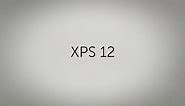 XPS 12 2-in-1 laptop
