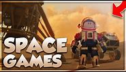 13 Best Roblox Space games for 2021