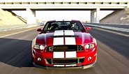 2013 Ford Shelby GT500 Chases 200 MPH! - Ignition Episode 18