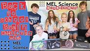 Back to School BRAIN CHALLENGE with MEL Science | Crazy8Family