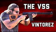 The VSS Vintorez