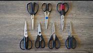 The Best Kitchen Shears and Scissors Right Now