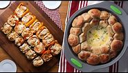 How To Make Crowd-Pleasing Potluck Recipes • Tasty