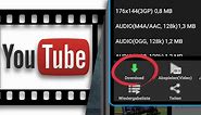 TubeMate YouTube Downloader - App-Tipp
