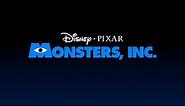 Monsters, Inc. - 2009 Blu-ray Trailer