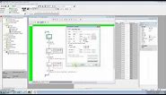 SFC Programming With RSLogix 5000 (HD) | Sequential Function Chart Programming