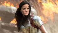 Lady Sif - All Scenes Powers | Thor