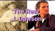 UNCOVERING THE TRUE STORY & BURIAL SITE OF TITANIC'S J. DAWSON (JOSEPH) IN HALIFAX, NOVA SCOTIA