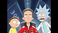 Rick and Morty -Logic Let Me Go(Emotional)