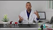 How to use a cannabis vape pen with Dr. D