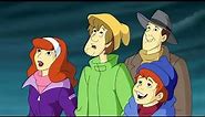 Merry Christmas Day - What’s New Scooby Doo (s1 ep10) Scooby Doo Christmas (2002)