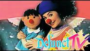 DefunctTV: The History of the Big Comfy Couch