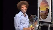 What You Didn't Know About The Life Of Bob Ross - Grunge