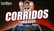 Corridos Tumbados Mix 2024 | Corridos Belicos Nuevos | Peso Pluma, Fuerza Regida, Xavi by bavikon