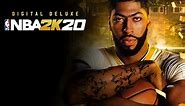 NBA 2K20 - Digital Deluxe - PC - Buy it at Nuuvem