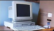 The Power Macintosh 6100 [re-release + bonus]
