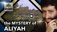 How Do You Find God's Will for Your Life? | The Mystery Of Aliyah | The Book of Mysteries - Jonathan Cahn - Sermons Online