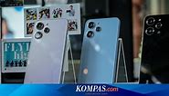 Xiaomi Redmi 12 Resmi di Indonesia, Harga mulai Rp 2 Jutaan