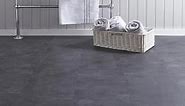 Aqua Tile 5G Dragon Slate Click Vinyl Flooring 622