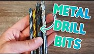 What Drill Bit For Metal? A Beginners Guide