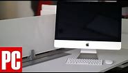 Apple iMac 21.5-inch (2017) with 4K Retina Display Review