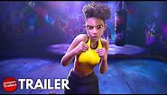 MASTER Trailer (2021) Martial Arts Animated Movie
