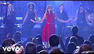 Taylor Swift - We Are Never Ever Getting Back Together (Live from New York City)
