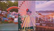 aesthetic clips for edits * carnival * amusement park * no copyright song