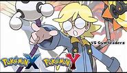 Pokémon X/Y - Gym Leaders Battle Music (HQ)
