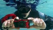 The best waterproof cameras