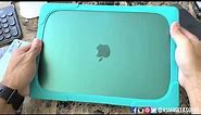 ProCase 2020 Green MacBook Air Case