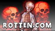 The Original Shock Website: Rotten.com