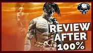 Planescape: Torment EE - Review After 100%
