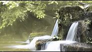 Waterfall Meditation - Guided Imagery to Refresh Yourself