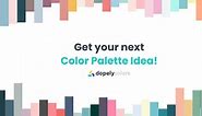 Explore Popular Palettes | Dopely Colors