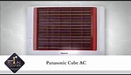 Panasonic Cube AC