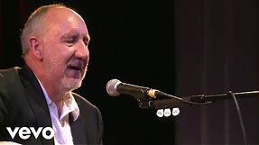 Pete Townshend - The Acid Queen (Live At Bush Hall, 2011)