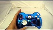 Modded Controller Xbox 360