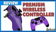 Gioteck VX4 Premium Wireless Controller Review