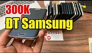 ĐT Samsung Cũ Giá Rẻ | 300k | S6 Edge 64G 400K | Nhiếu ĐT Giá Rẻ !