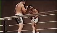 Muhammad Ali Vs Rocky Marciano The Super Fight N.Y.1969. (FULL FILM)