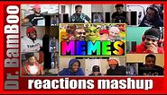 BEST MEMES COMPILATION V41 REACTIONS MASHUP