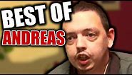 Best of Andreas! | Beste Psycho Andreas Momente!