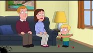 Family Guy - Serious Putty