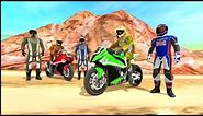 Hill Top Bike Racing-Android Gameplay 137