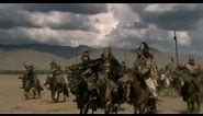 Genghis Khan - Mongol Empire 1of6