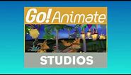 All Of Goanimate Studios Logo TV Shows
