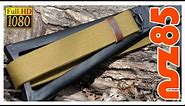 AK-47: Proper Sling Installation/Attachment - Folding Stock (HD)