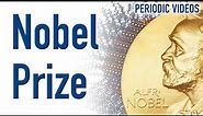 Quantum Dots (Nobel Prize 2023) - Periodic Table of Videos